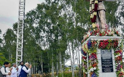 PM Modi in Karnataka | All eyes on International Yoga Day celebrations in Mysuru