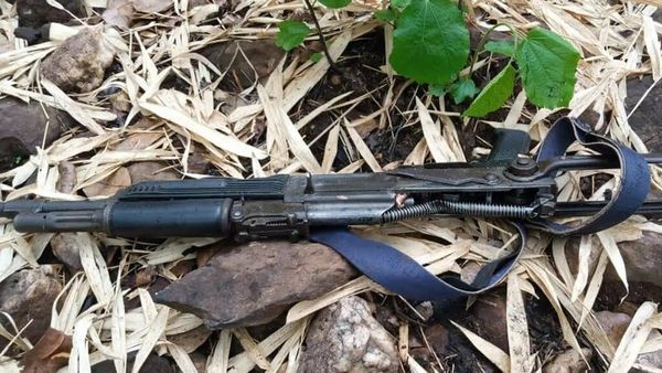 Madhya Pradesh: Three Maoists killed in encounter in Balaghat