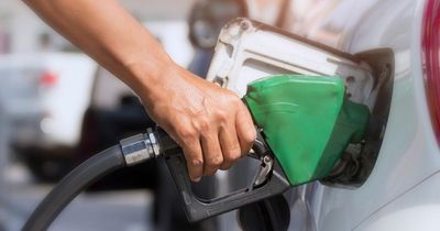 Brit drivers should follow two steps at the pump to save hundreds of pounds on petrol