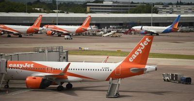 EasyJet announces more flights will be cancelled this summer over staff shortages