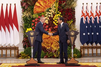 After China row, Australia eyes Southeast Asia as ally in trade