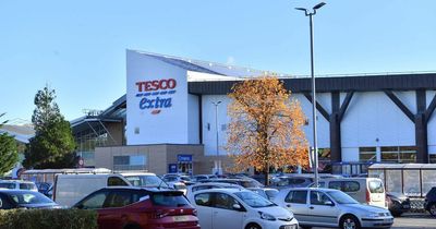 Tesco, Asda, Morrisons, and Sainsbury's shoppers told not to use trolleys