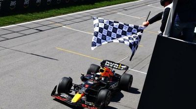 Verstappen Wins Canadian Grand Prix to Tighten Grip on Title Race