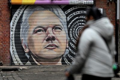 Australian PM hopes for 'diplomatic' progress in Assange legal saga