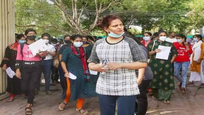 Madhya Pradesh: Rights panel holds intern prog for law students