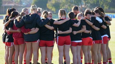 Racism, sexism claims at South Bunbury Football Club leads to withdrawal of women's team