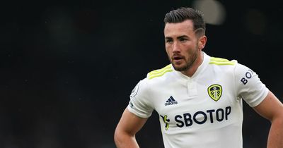 Jack Harrison touted as potential Newcastle transfer target as Leeds hold out for significant fee