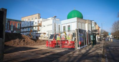 Hundreds of flats and new restaurant among major plans approved for Nottingham