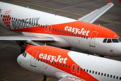 EasyJet cuts flights at Gatwick as Heathrow pleads with airlines to reschedule services