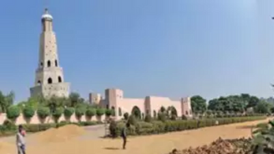 Punjab: Maintenance work to start at Baba Banda Bahadur memorial