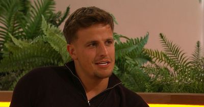 Love Island fans furiously claim Luca Bish has 'sinister game plan' with Gemma Owen