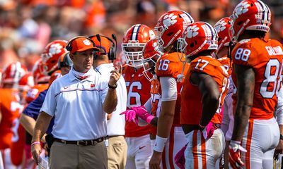 Coaches Poll Preseason College Football Rankings: 2020 to 2021 Top 25