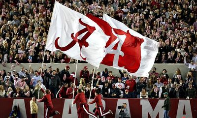 Coaches Poll Preseason College Football Rankings: 2010 to 2019 Top 25