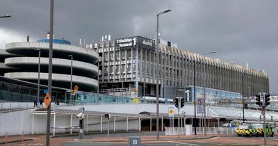 Dublin Airport alleged assault prompts garda probe