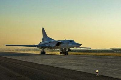 Putin’s air force so ‘risk adverse’ it is leaving his ground troops ‘exhausted,’ say British defence chiefs