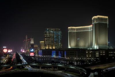 Macau casino stocks slump as Covid restrictions kick in