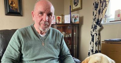 Dumfries veteran calls for national rail policy for visually impared policy