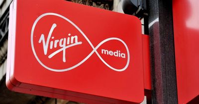 Virgin Media customers face £25 fine 'for not answering door'