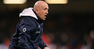 Today's rugby news as Shaun Edwards reveals Phil Bennett videos inspired humiliation of England and Eddie Jones explains what happened