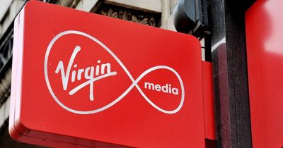 Furious Virgin Media customer slams £25 penalty for failing to answer door