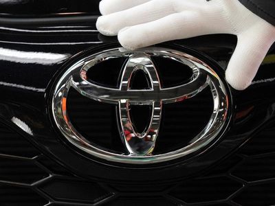 Toyota appeals class action decision