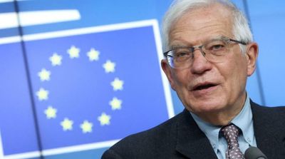 Russia's Blockade of Ukrainian Grain Exports is a War Crime, Says Borrell