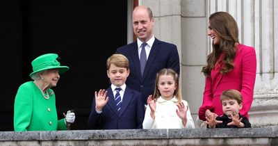Kate Middleton and Prince William share exciting new plan for George, Charlotte and Louis