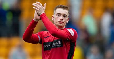 Hearts and Aberdeen 'get green light' for Connor Ronan transfer battle from Wolves