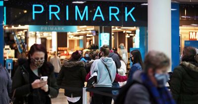 Primark to trial new click and collect service