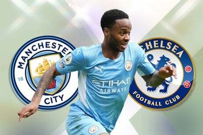 Chelsea confident of making Raheem Sterling the first marquee signing of new era