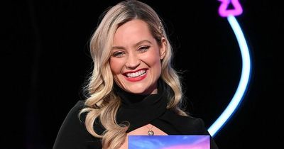 Love Island's Laura Whitmore responds after being accused of attempt to 'humiliate' contestant