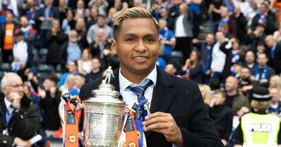 Alfredo Morelos at Rangers crossroads but new deal could cement legendary status, says Kenny Miller