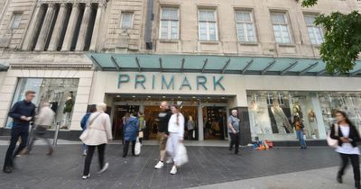 Primark launches online shopping with 2,000 products available