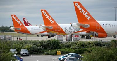 EasyJet cancels more flights this summer