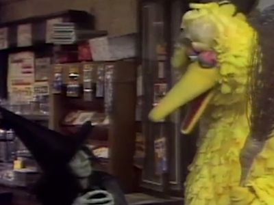 ‘Lost’ Sesame Street episode that was ‘taken off TV for being too scary’ is now available to watch online