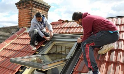 Net-zero rules set to send cost of  new homes and extensions soaring