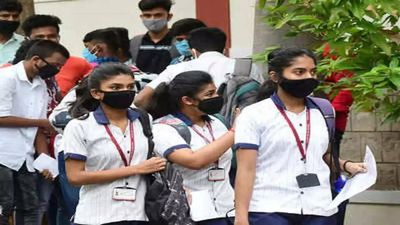 Madhya Pradesh board supplementary exam starts