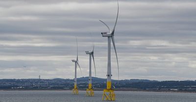 State-of-the-art Dundee technology could transform the future of offshore windfarms