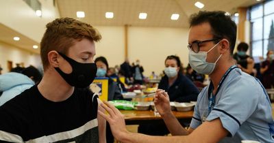 Scotland 'heading towards' new covid wave as cases rise across country