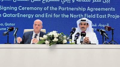 Qatar Announces Italy’s Eni as Second Partner in North Field East Project