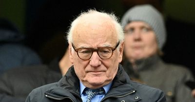 Bruce Buck steps down as Chelsea chairman after 19 years at Stamford Bridge