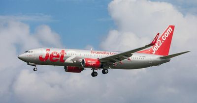 Jet2 urges passengers to book 'last chance' flights as airline issues cancellation update