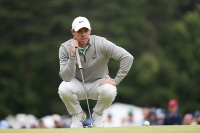 Rory McIlroy reflects on another ‘missed opportunity’ at US Open