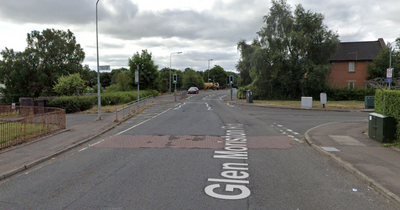 Attack outside Glasgow school as boy, 11, rushed to hospital from Darnley Primary