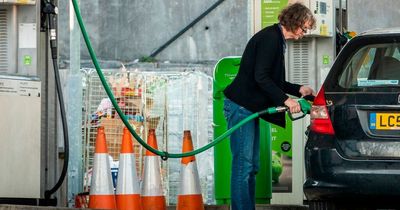 Following two steps at the pump could save you big money on petrol