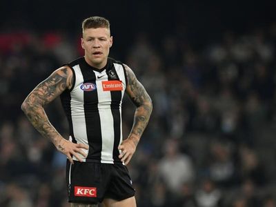 Pies' De Goey deal off the table - report