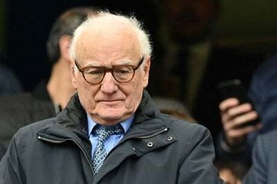 Chelsea chairman Bruce Buck stepping down after 19 years in role