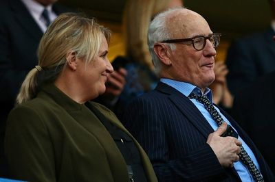 Chelsea chairman Bruce Buck to step down following sale of club