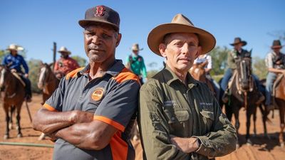 NT pastoralist takes Sweetpea Petroleum to Supreme Court over fracking exploration access agreement