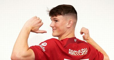 The Calvin Ramsay transfer cash set to be spent by Aberdeen as Liverpool switch to spark splurge
